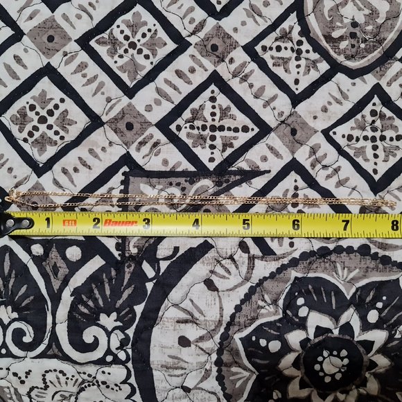 Chain/ choker 16 inches - Picture 14 of 14